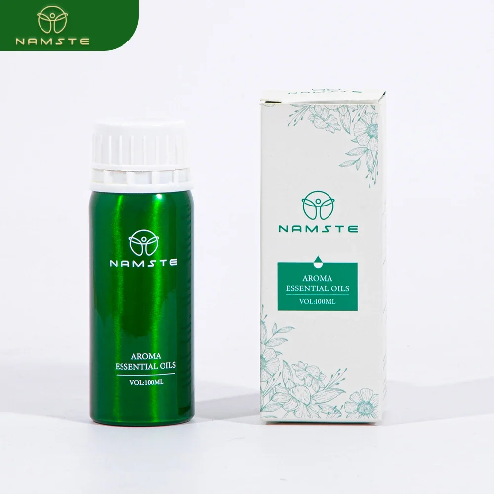 Home Fragrance White Jasmine - ネストラベンダージャスミンエッセンシャルオイル、ホワイトティー、サンダルウッド、加湿器、ディフューザー、香水、家庭用芳香剤、芳香剤、100ml