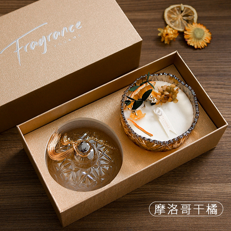 Home Fragrance Set Gift - 高級アロマセラピーギフトボックス 香り付きフレグランスセット ホームエアフレッシュナー 誕生日やホリデープレゼントに