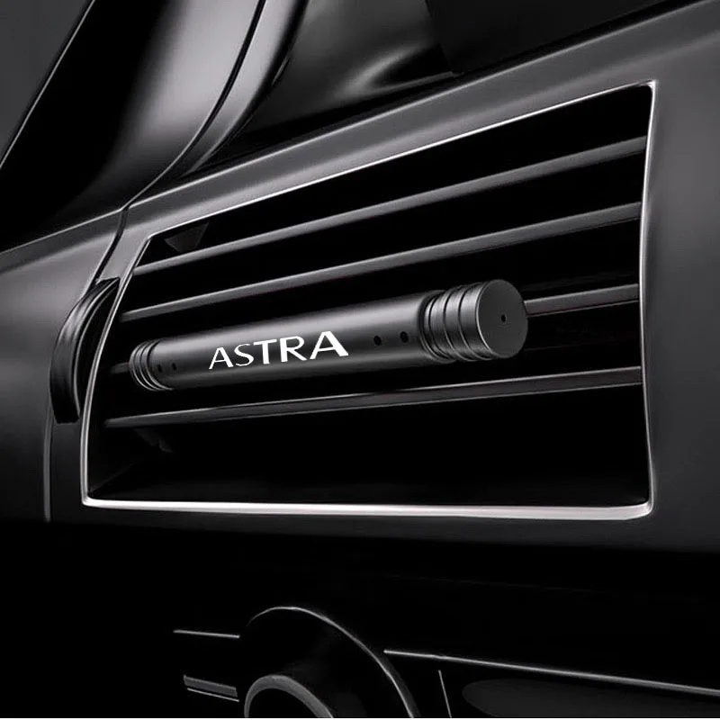 車の芳香剤カースタイリングソリッドディフューザースティック交 - Car Vent Diffuser のレビューと価格