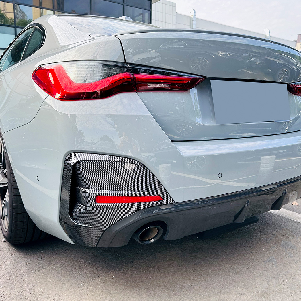 BMW 4シリーズ I4 G26 Mスポーツ 2020年式以 - Car Vent Diffuser のレビューと価格