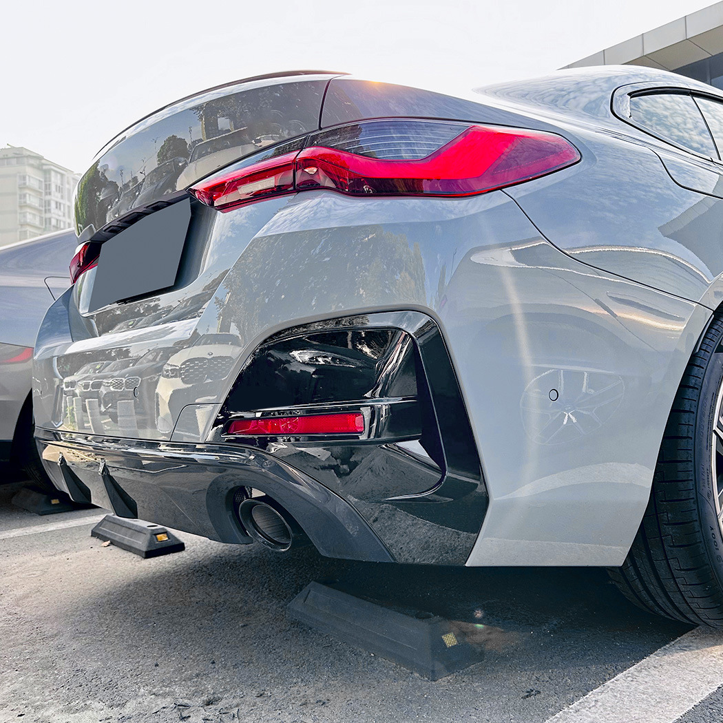 BMW 4シリーズ I4 G26 Mスポーツ 2020年式以 - Car Vent Diffuser のレビューと価格