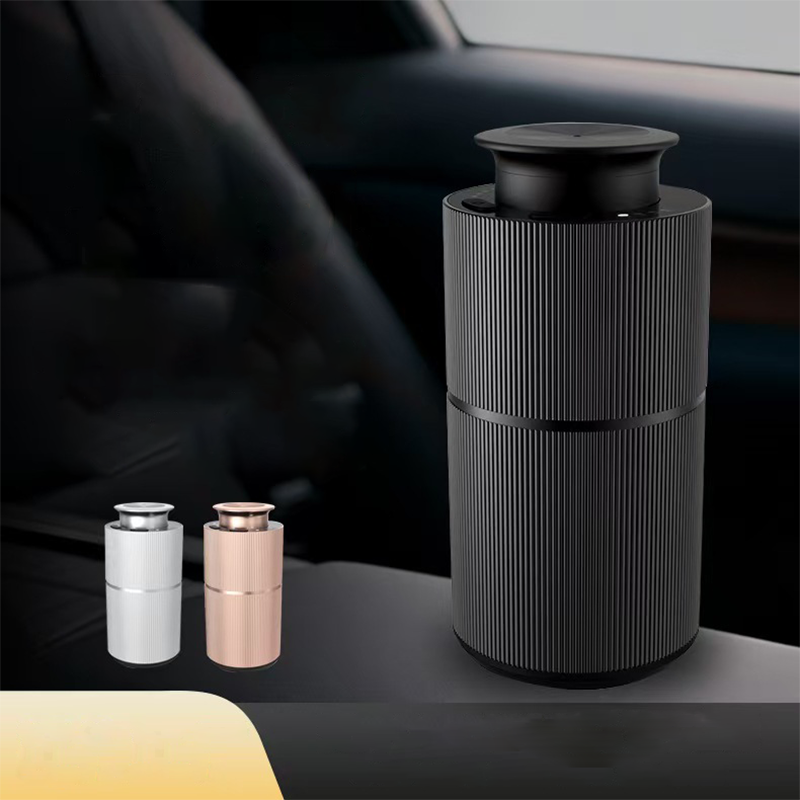メタルボディスマートカーディフューザー ポータブル充電式水な - Home Fragrance Oil Diffuser のレビューと価格