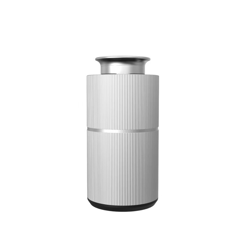 メタルボディスマートカーディフューザー ポータブル充電式水な - Home Fragrance Oil Diffuser のレビューと価格