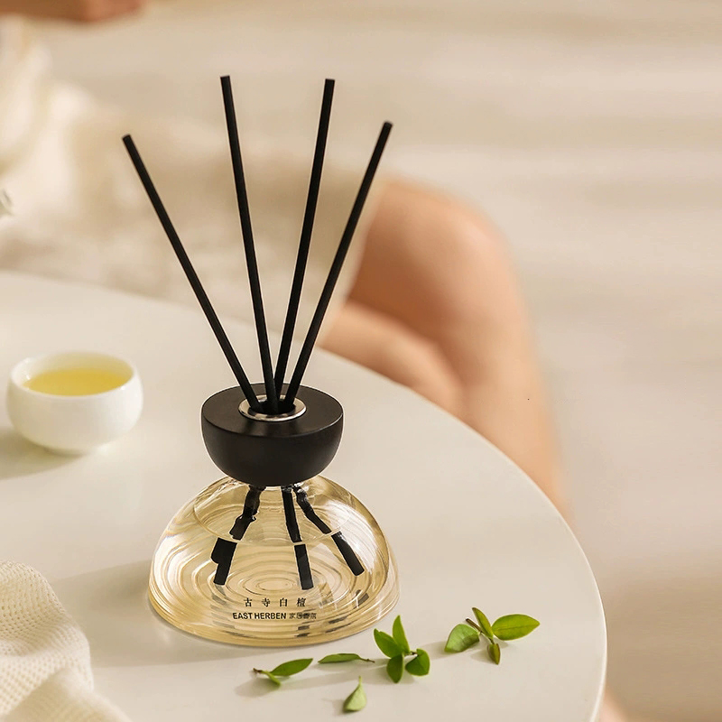 200 ミリリットルリードディフューザーボトルエッセンシャル - Home Fragrance Bottle のレビューと価格