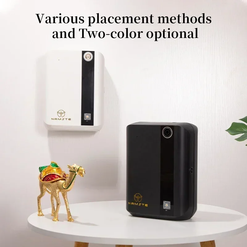 電気式芳香剤 家庭用香水 エッセンシャルオイル エアフレッシ - Home Fragrance Oil Diffuser のレビューと価格