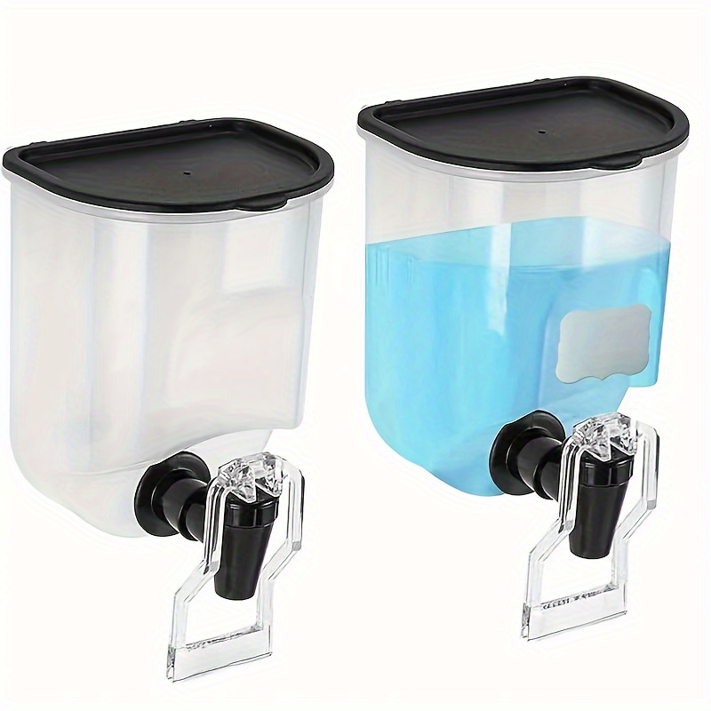 2個入り 600ml マウスウォッシュディスペンサー 浴室用 - Home Fragrance Bottle のレビューと価格