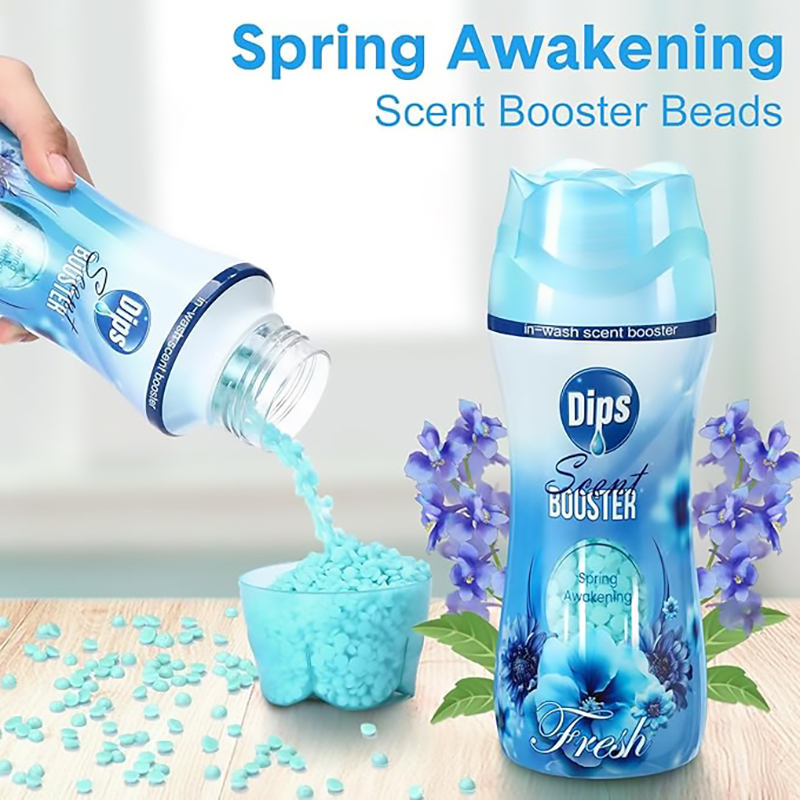 3本/1本入りランドリーセントブースタービーズ、アソートカラ - Home Fragrance Bottle のレビューと価格