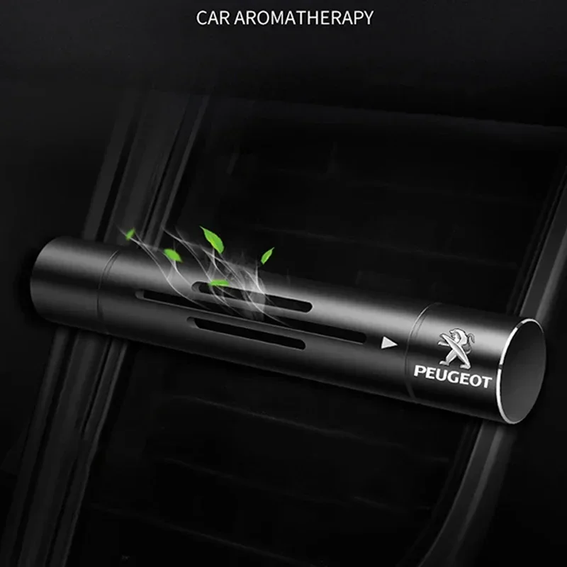 自動車内装用品 車用エアフレッシュナー エアコン吹き出し口用 - Car Vent Diffuser のレビューと価格