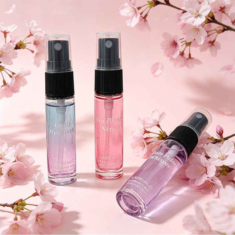 ミニホームフレグランスミストギフトボックス 3個入り ポータ - Home Fragrance Us のレビューと価格