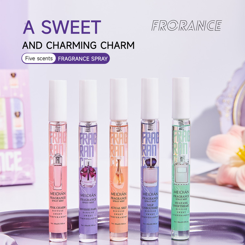 5個入りギフトセット ホームファブリックフレグランススプレー - Home Fragrance Set Gift のレビューと価格