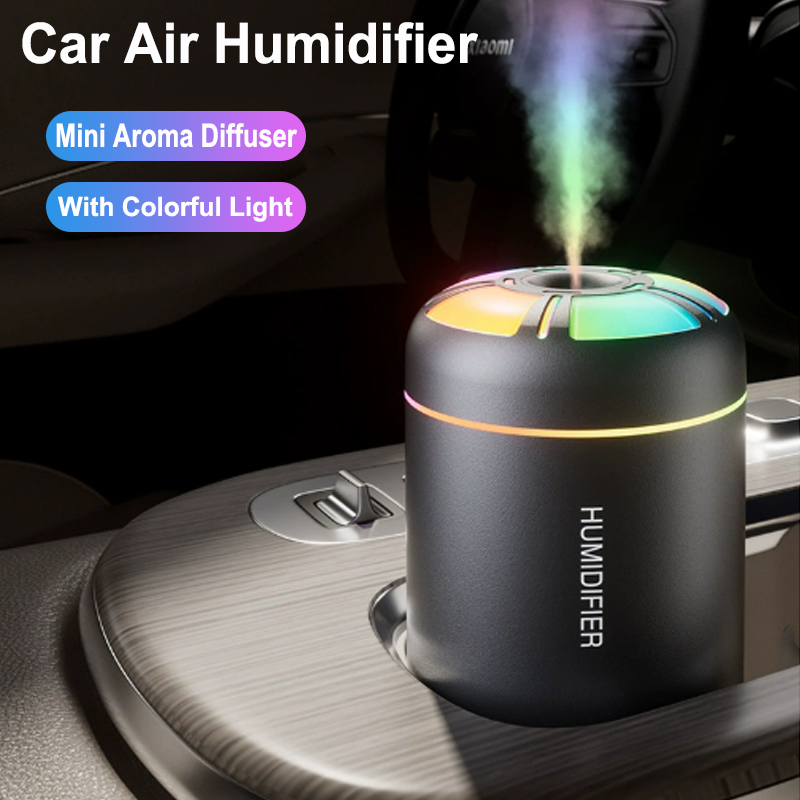 180 ミリリットル車のミニアロマディフューザー香水空気加湿 - Car Vent Diffuser のレビューと価格