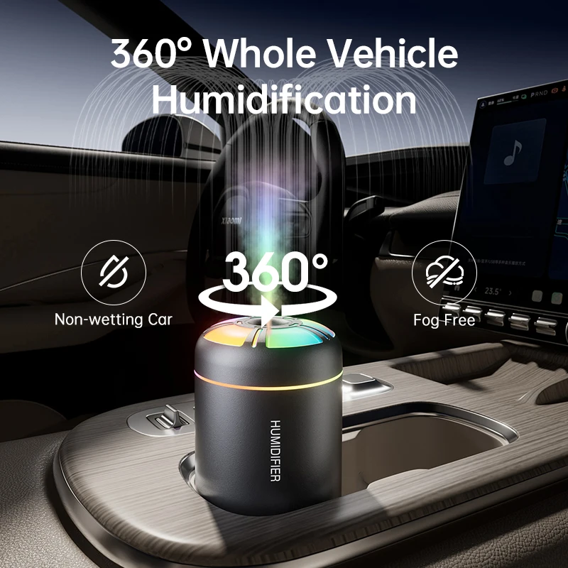 180 ミリリットル車のミニアロマディフューザー香水空気加湿 - Car Vent Diffuser のレビューと価格